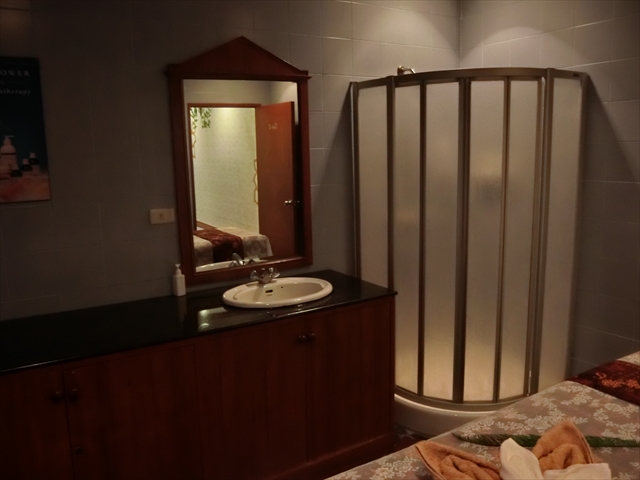 v[PbgXp / ^_}bT[WbNX / Talanda Massage & Relax